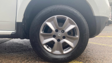 Dacia Duster 1.5 dCi 110 Nav+ 5dr Auto Diesel Estate